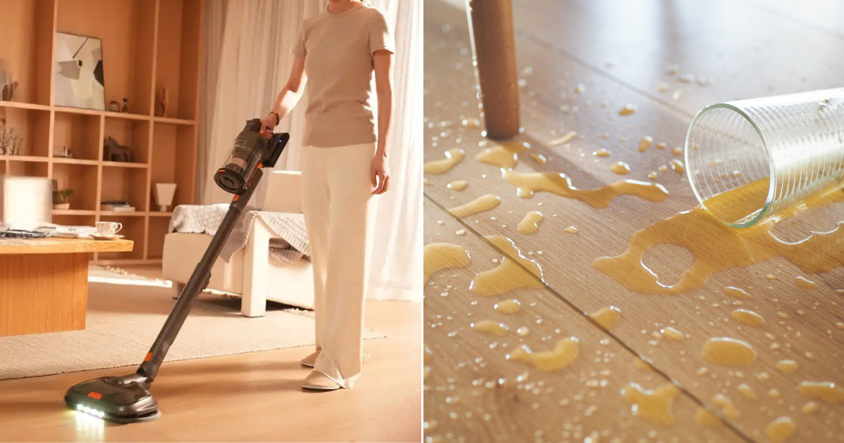 Wet Dry Vacuums In Malaysia: What They Do And Who Should Buy One
