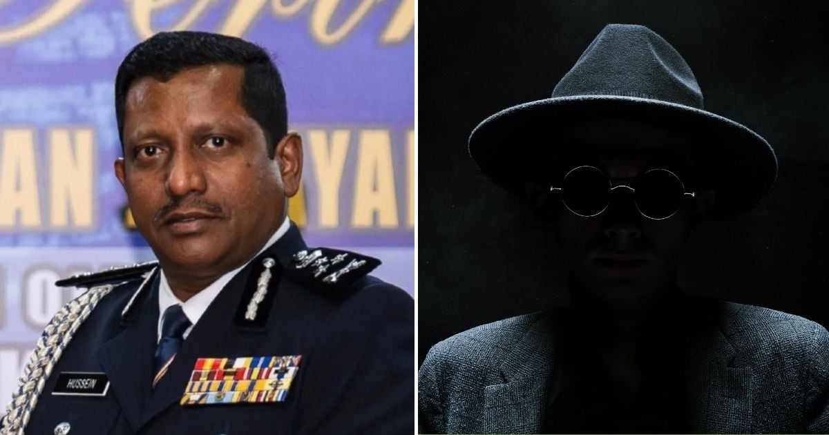 Bukit Aman Vows To Dismantle Langkawi Drug Network Following Leads On ‘Mr A’