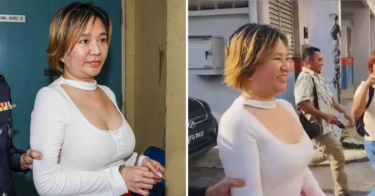 Klang Woman Pleads Not Guilty To Allegedly Selling RM41,288 Hermes Bag ...
