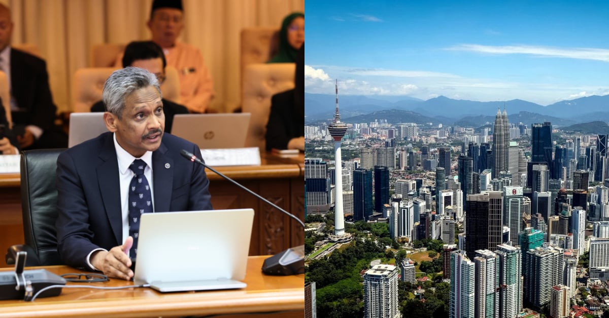 Malaysia’s Economy Grows 5.4% In Q1 2026 Despite Global Uncertainty, Says BNM