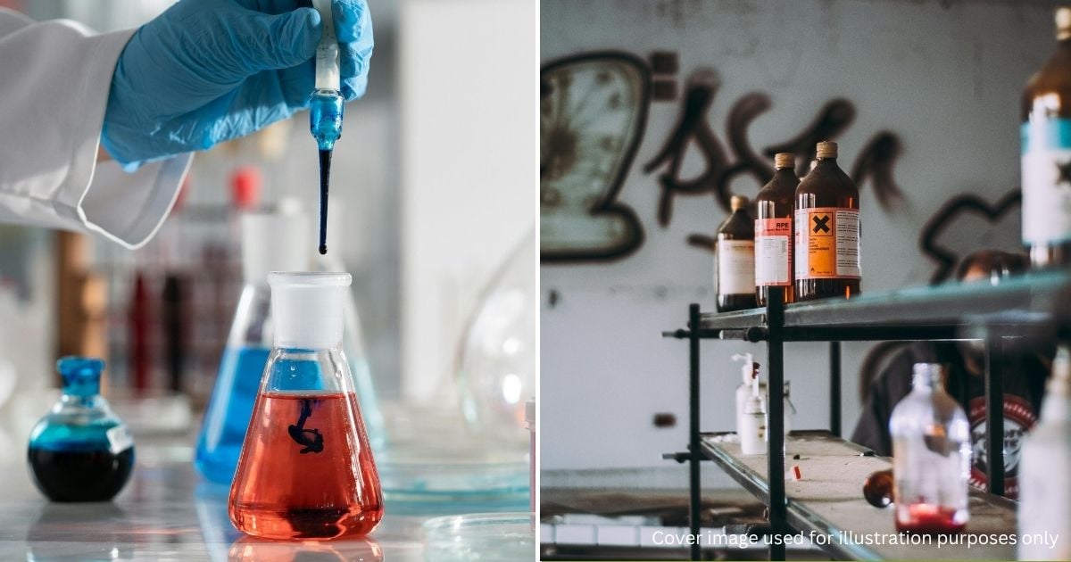 High Court Rules Removal Of Liquid Nicotine From Poisons List Was Irrational