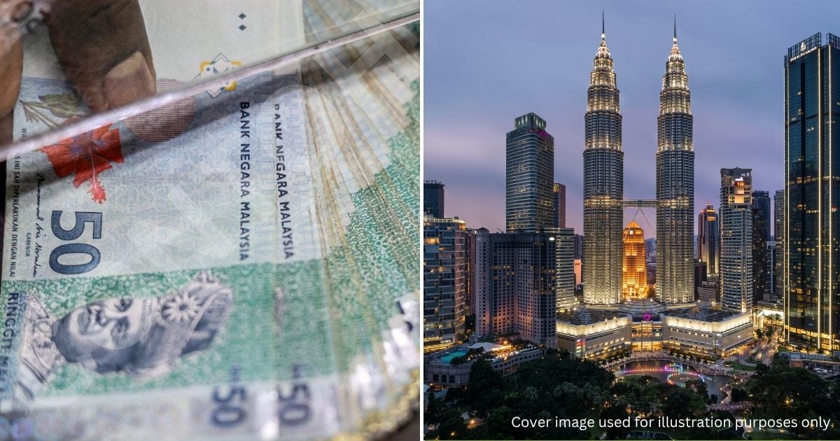 Ringgit Stands Firm As Asia’s Second-Best Performer Amid Global Crisis. Here’s What It Means For You
