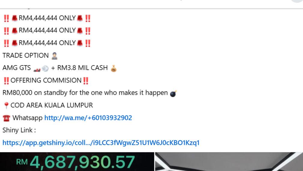 SAYS.com