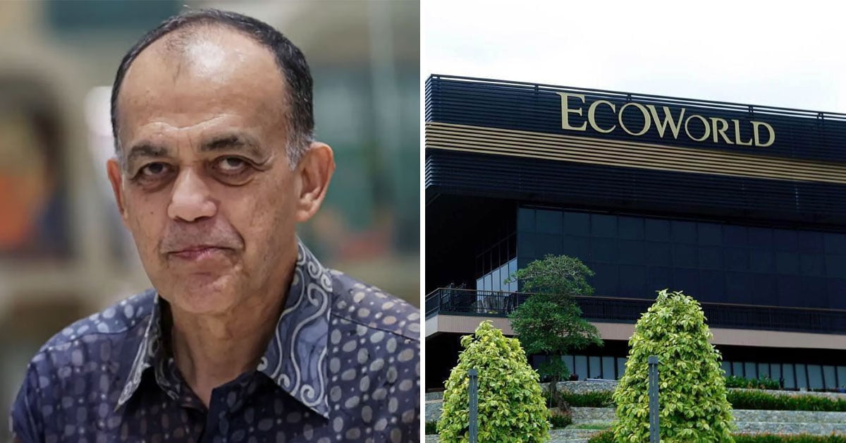 Syed Mokhtar Emerges As New Substantial Shareholder Of EcoWorld
