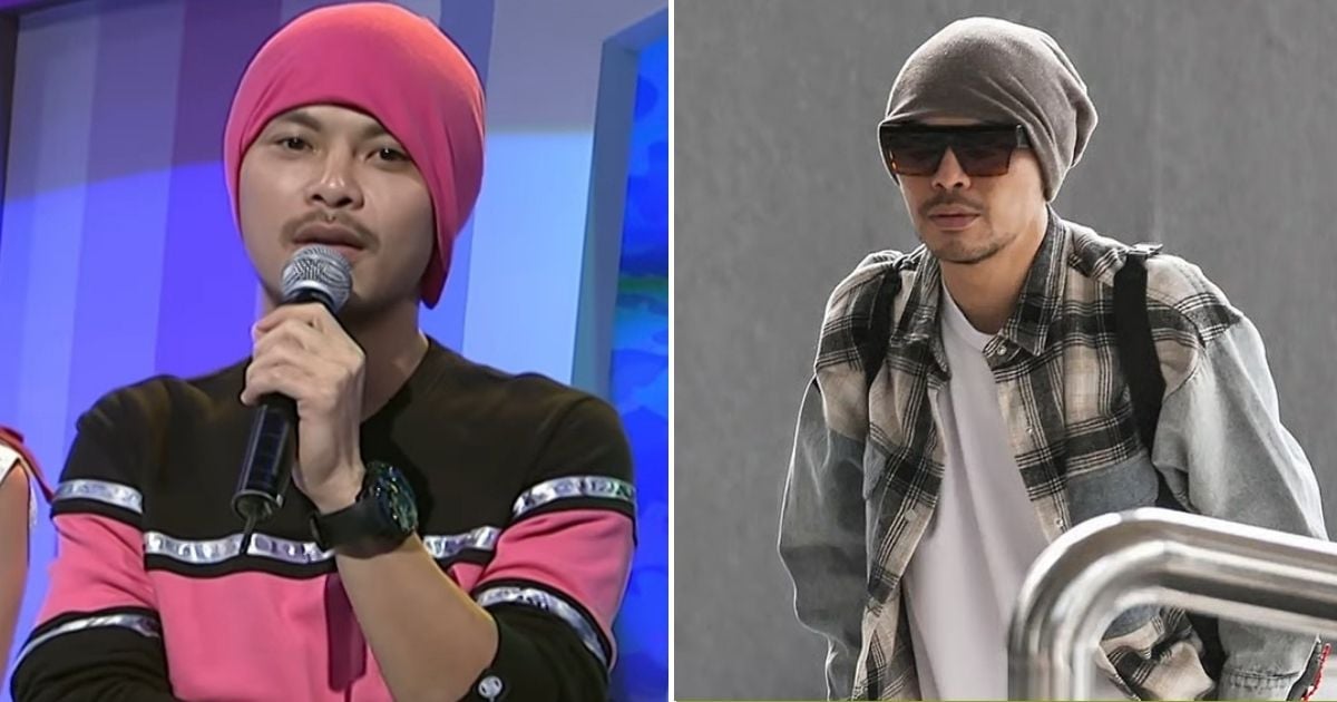 Court Acquits Namewee Of Drug Possession Charges