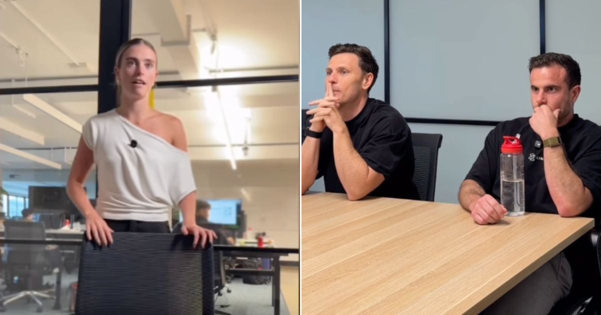 Bosses React After Employee Submits Netflix-Style Trailer For Annual Leave Request
