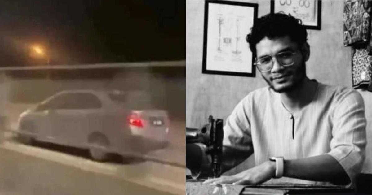 Groom-To-Be Dies After Wrong-Way Driver Crashes Into His Motorcycle