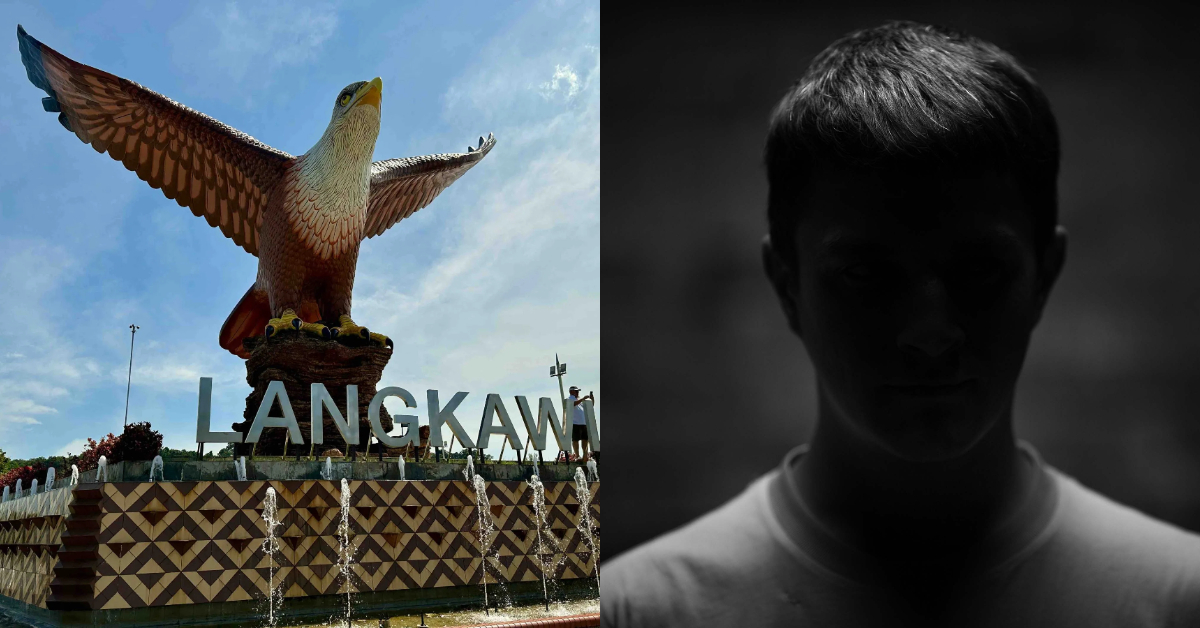 Langkawi: Suspek 'Pablo Escobar 2.0' Dibongkar, Dadah Dilucutkan