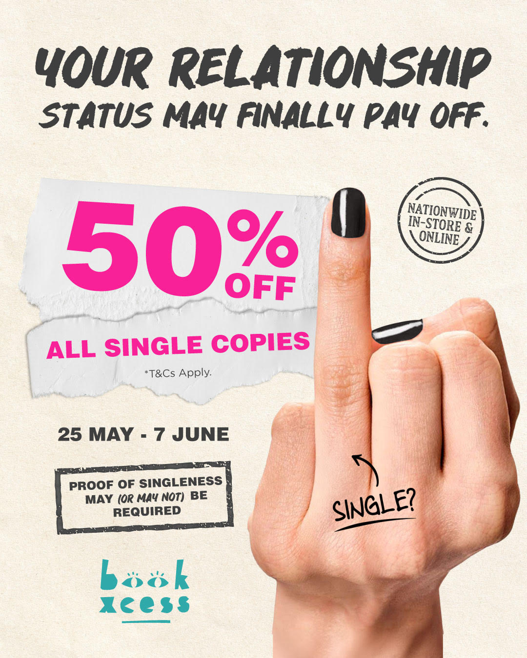 SAYS.com