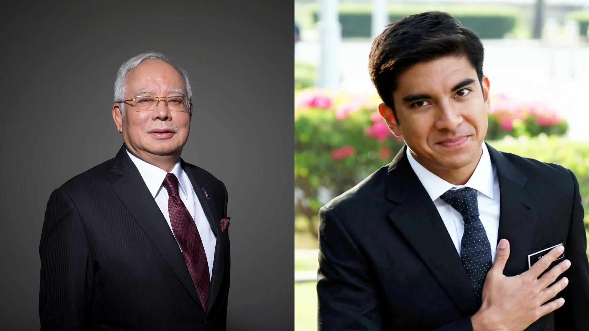 Sadeek Raja Najib Kekal No.1 Di Media Sosial, Syed Saddiq Raja Gen Z – Kajian ILHAM ...
