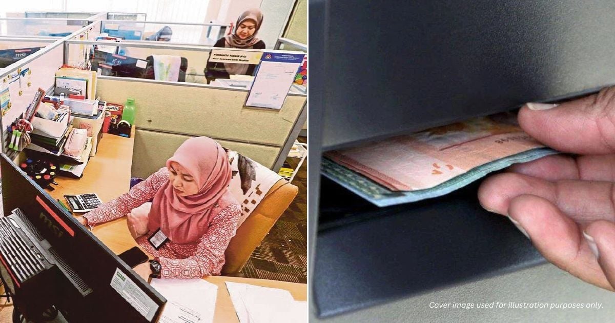 World Bank Identifies 4 Reasons Why Salaries In Malaysia Are Low