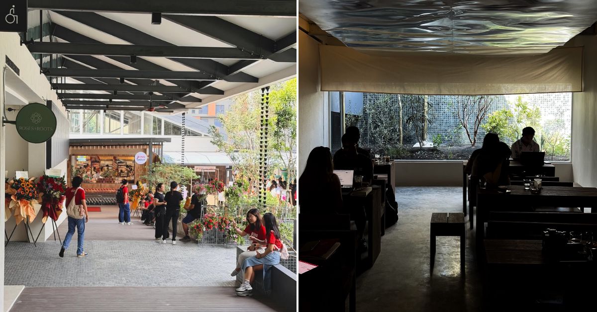 New Mont Kiara lifestyle hub features Jaya Grocer and diverse dining