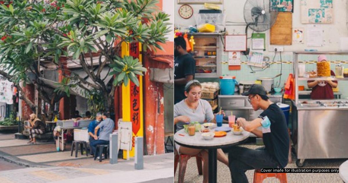 JB Man Breaks Down The Cost Of Running A Restaurant And Why Food Isn’t As Cheap As People Think
