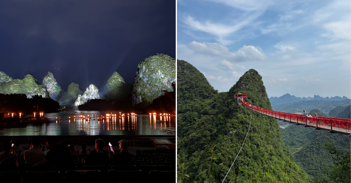 6 Places In Guilin That Showed Us See A Different Side Of China