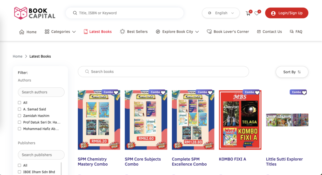 SAYS.com