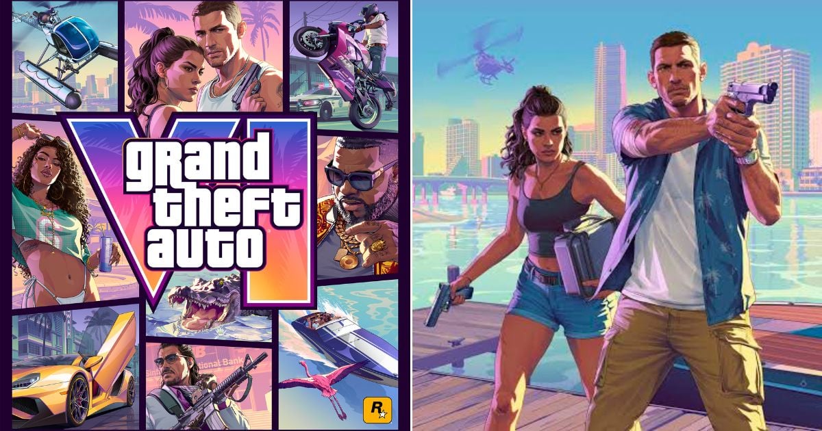 ‘GTA VI’ Pre-Orders Open On 25 June As Crypto Meme Coins Surge