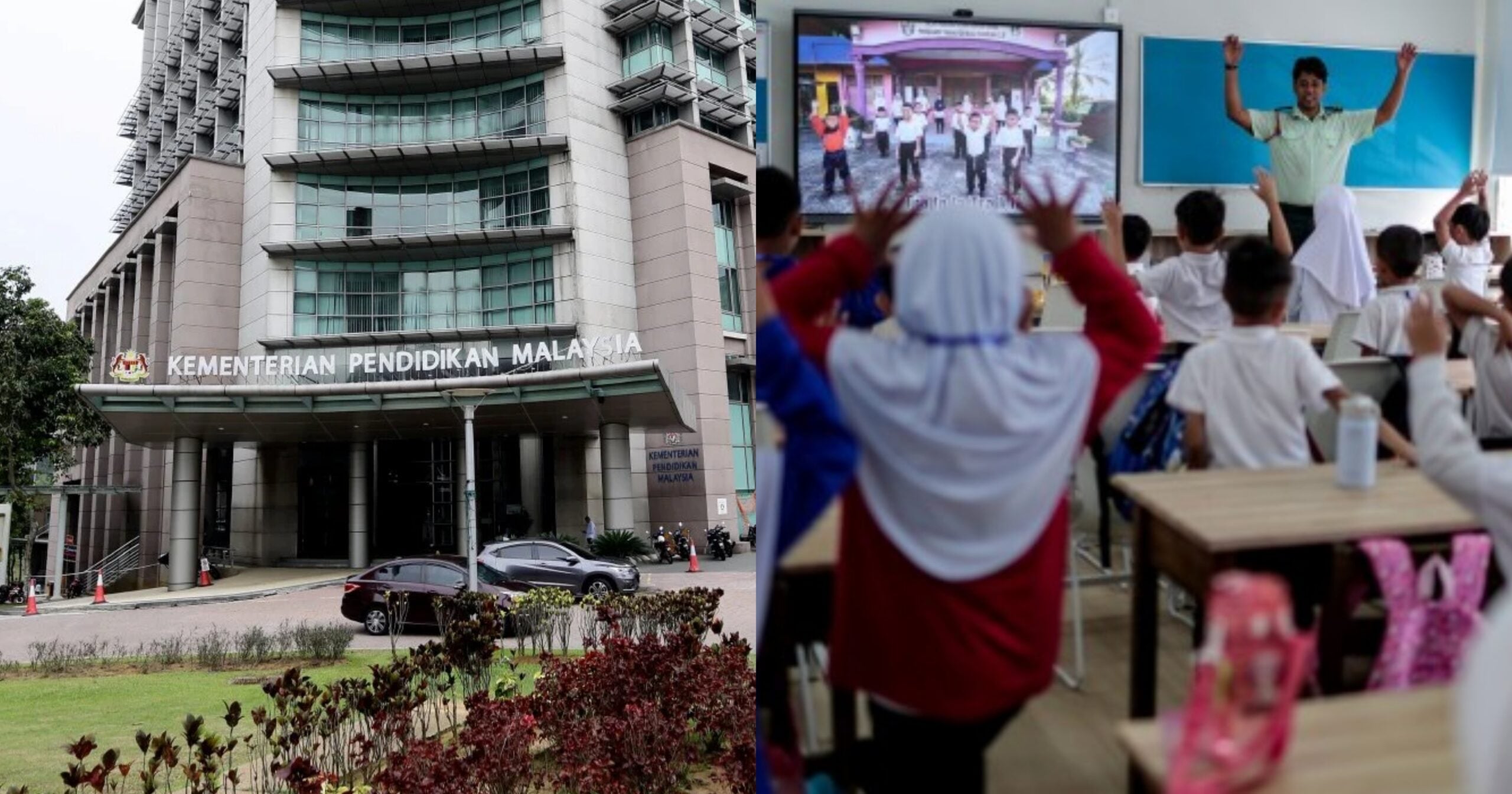 Hanya 73,000 Daripada Sasaran 400,000 Murid 6 Tahun Daftar Darjah 1 Untuk Sesi 2027 – KPM
