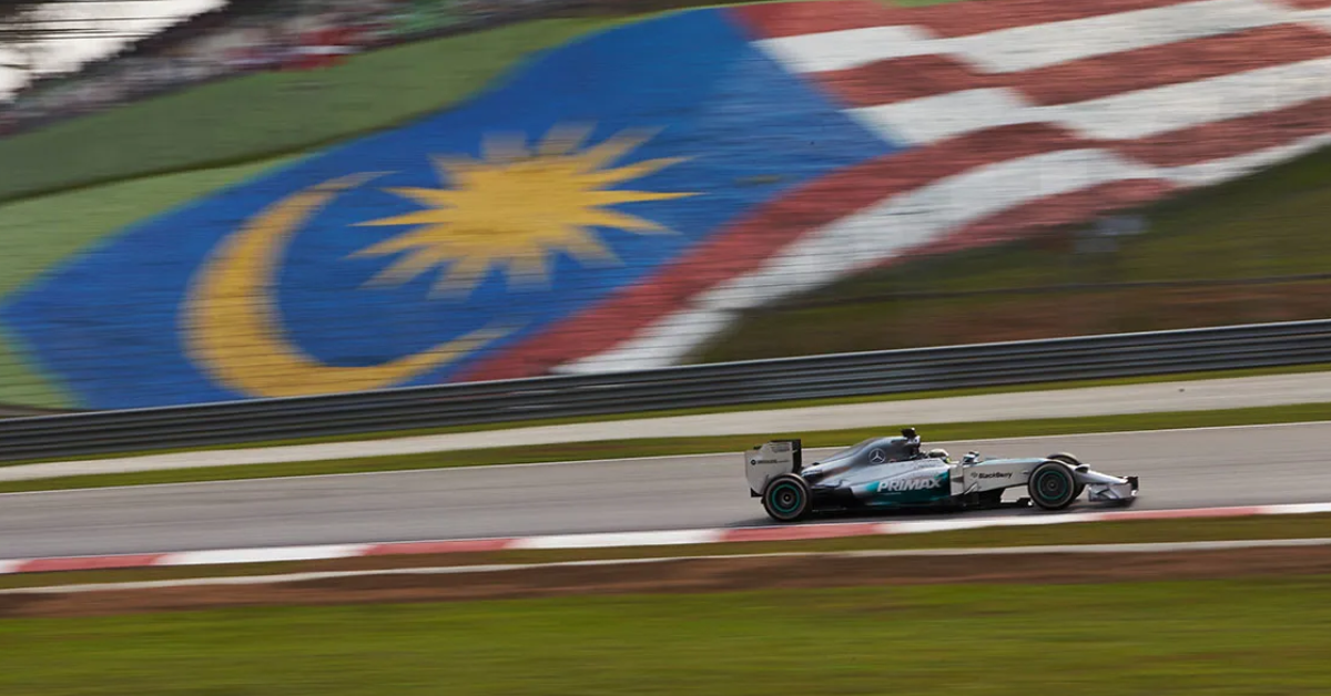 Here's What To Expect From F1's Bahrain Grand Prix In Sepang This