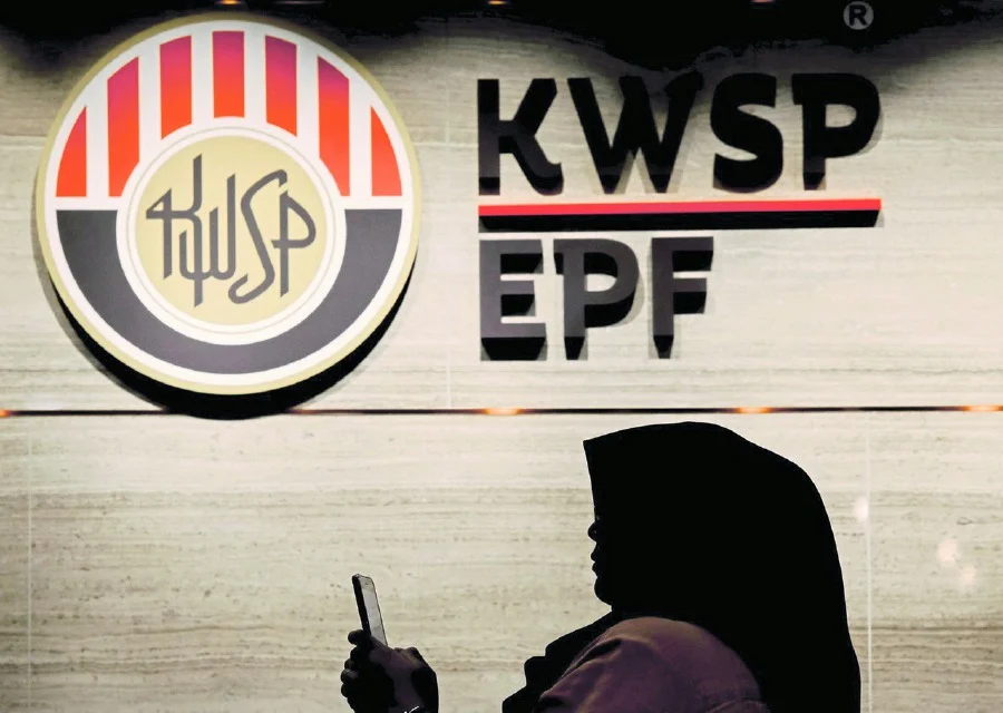flexible EPF Account 3