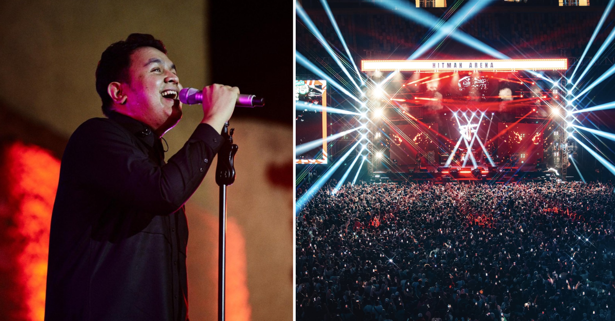 Tulus, Romantic Echoes & More Are Performing In KL At This Huge Music Festival In August