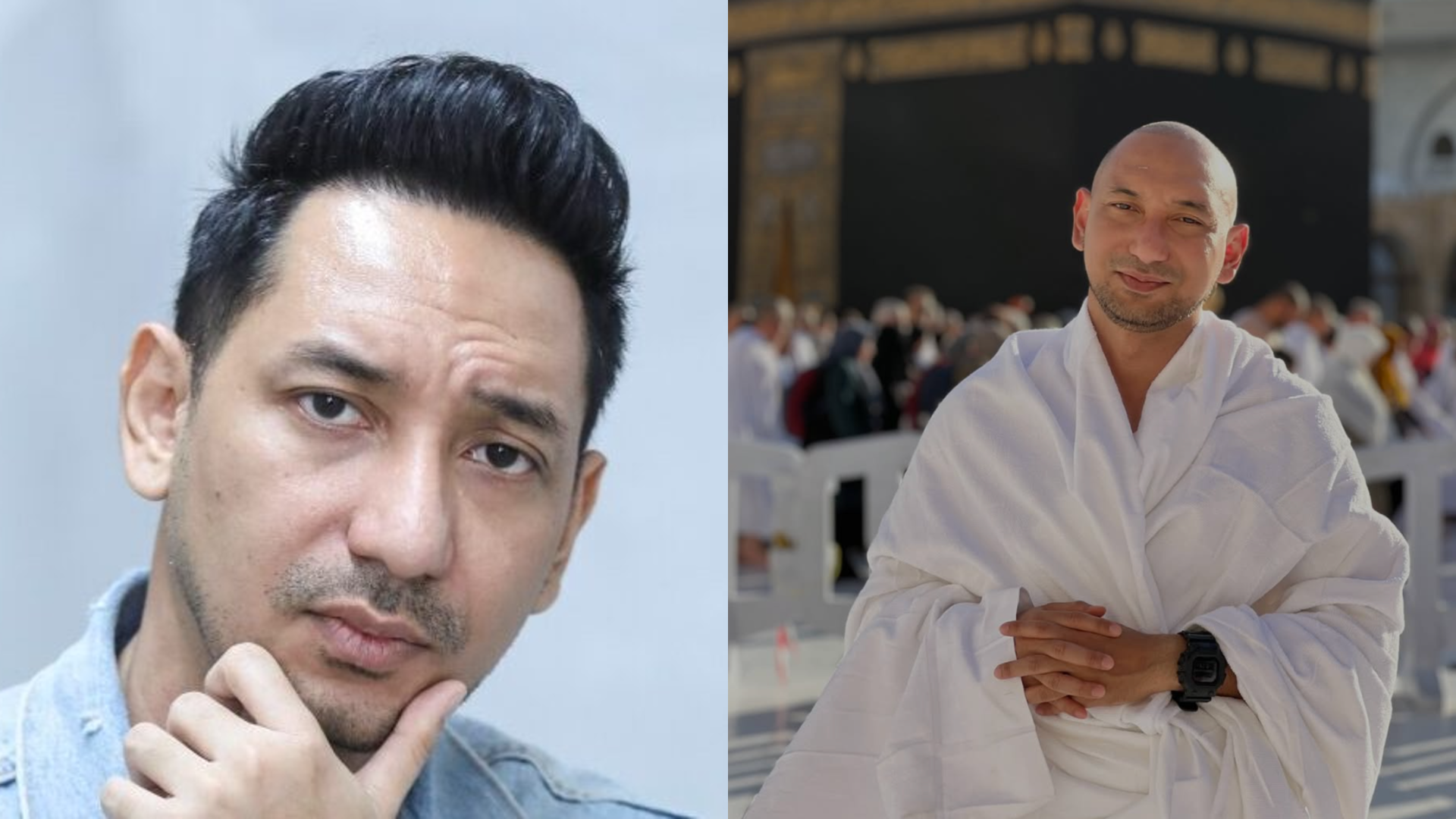 Isu Imej AI, Zizan Tegur Netizen Jaga Batas Agama & Elak Guna Wajah Promosi Produk