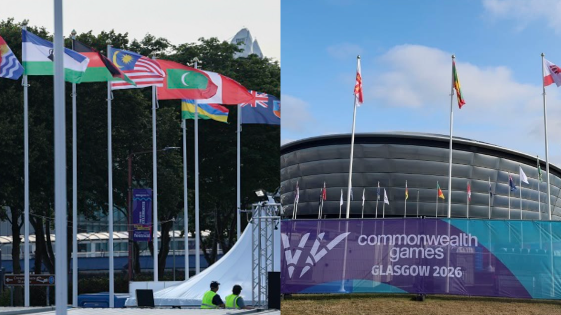 RTM Penyiar Rasmi Sukan Komanwel 2026, Rakyat Malaysia Boleh Tonton Secara Percuma!