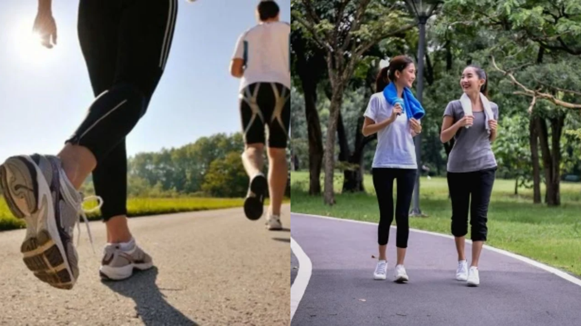 Briskwalk Waktu Pagi Atau Petang, Mana Satu Lebih Baik Untuk Jantung? Ini Jawapan Doktor