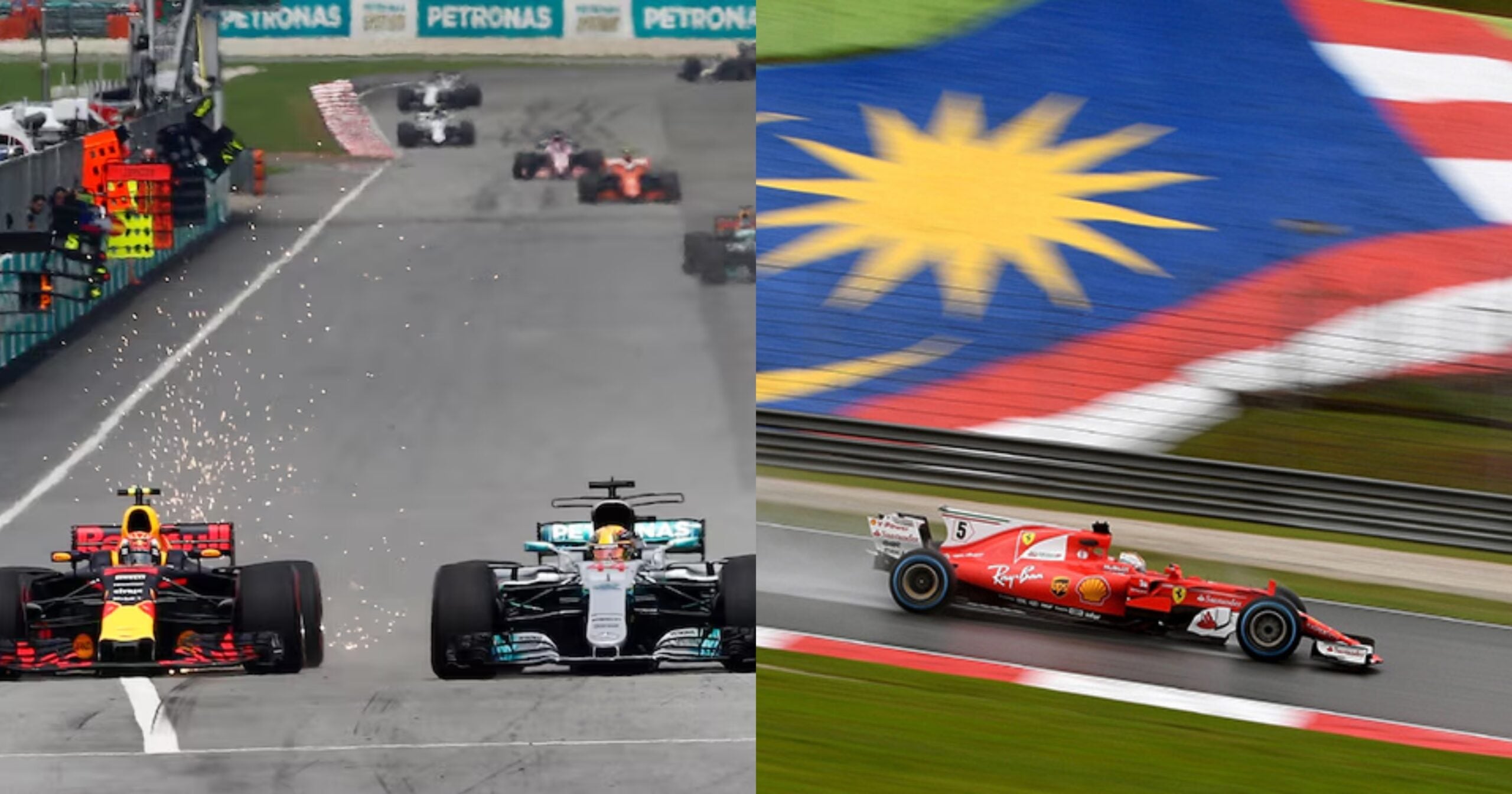 Malaysia Ada Potensi Kembalikan Perlumbaan F1 Di Litar Sepang Tahun Ini