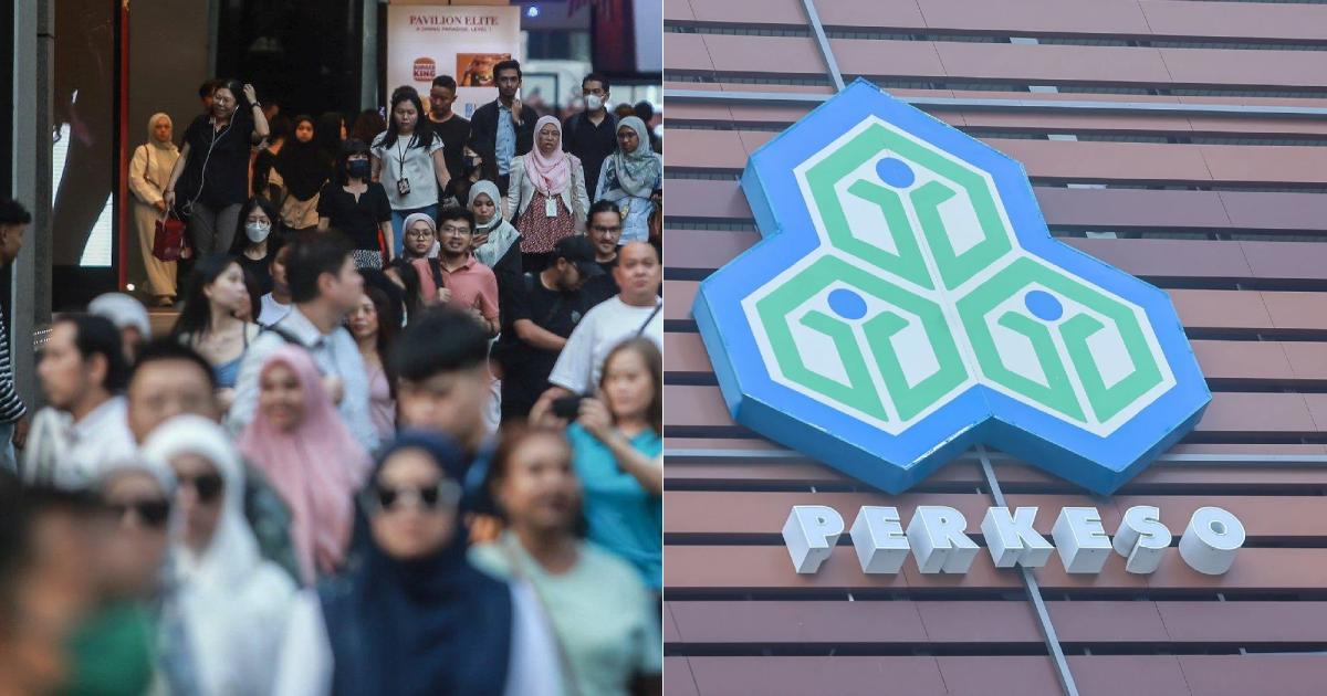 Govt Makes U-Turn On 24-Hour SOCSO Scheme, Says Contributions Will Now Be Voluntary