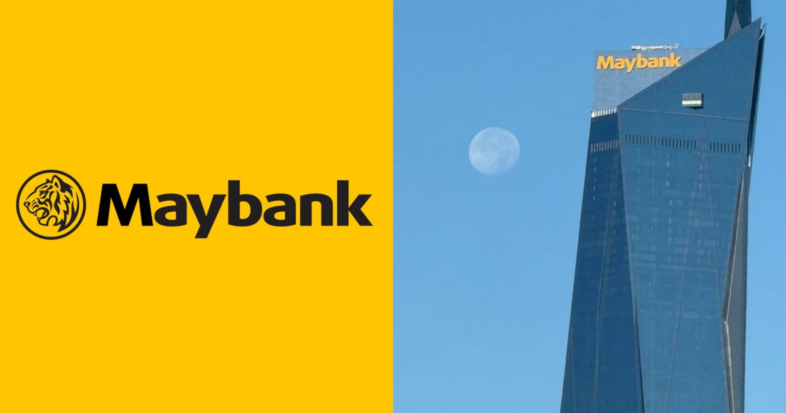 Menara Merdeka 118 Secara Rasmi Kini Tukar Nama Kepada Menara Merdeka Maybank