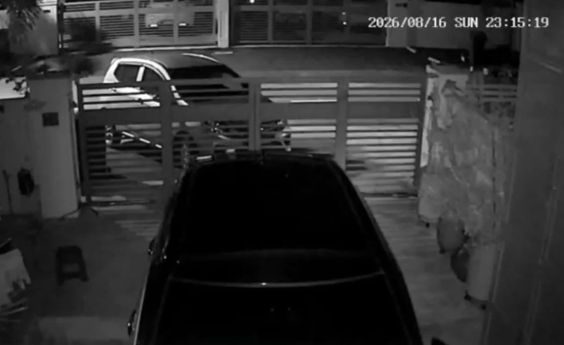 Bunyi Ketukan Di Alor Setar, Polis Nasihat & Minta Orang Ramai Jangan Panik