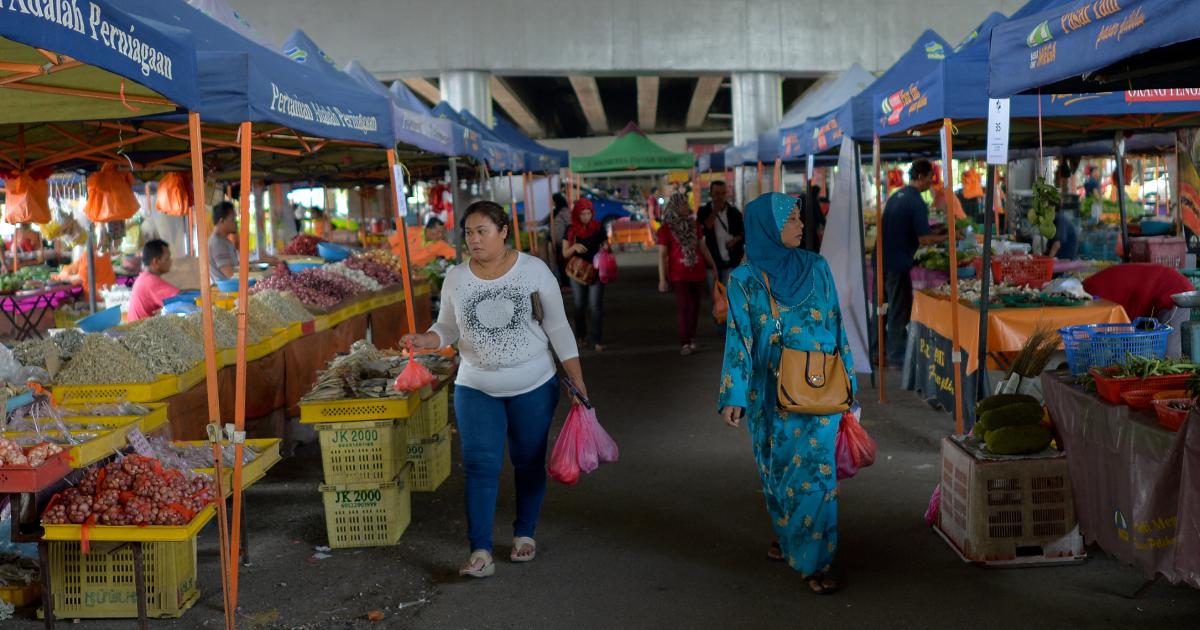 DOSM Data Shows Inflation May Be Cooling, But These Everyday Groceries Are Getting Pricier