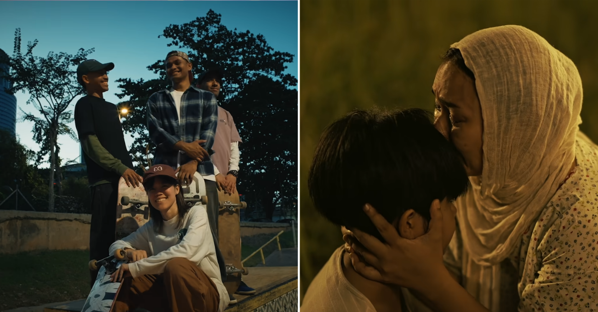 [VIDEO] These 2026 Merdeka Ads Will Make You Feel Patriotic & Proud To Be A Malaysian