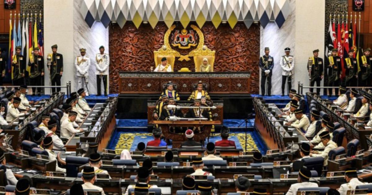 What Does Your MP Actually Do?