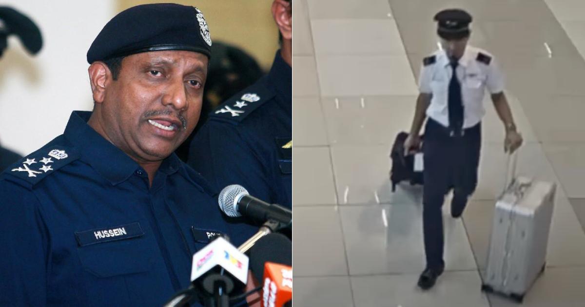 What Did The Malaysia Airlines Pilot Tell Malaysian Investigators In Jakarta?