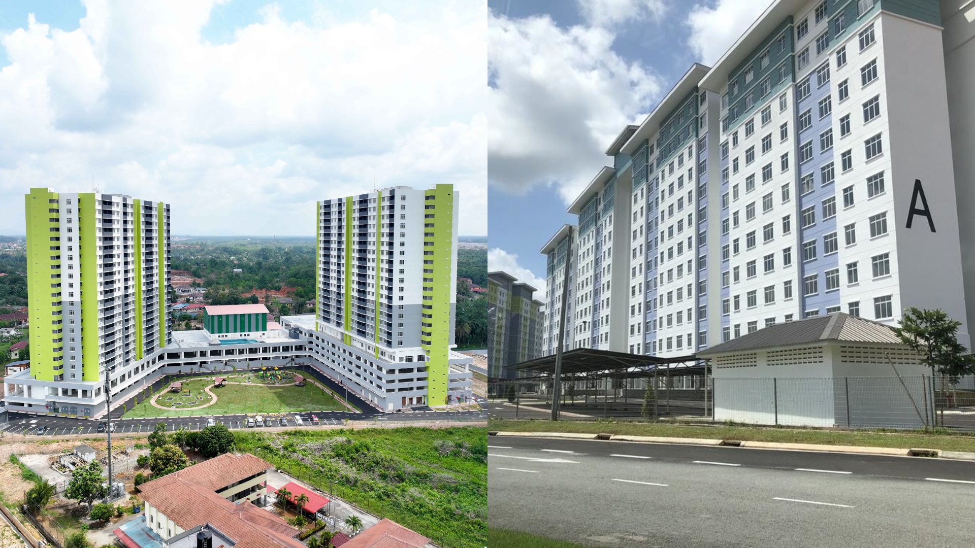 Rumah Bawah RM300K Banyak Masih Tak Terjual, Ini Sebab Yang Ramai Tak Tahu