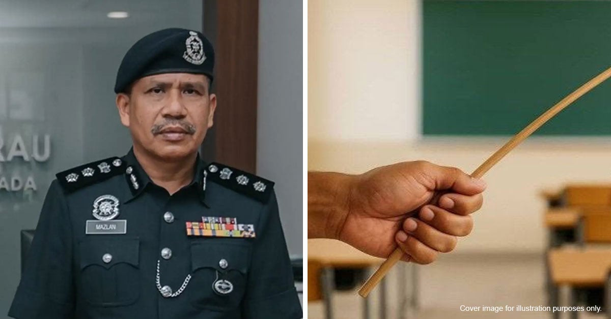 Kelantan Teacher Arrested For Allegedly Hitting Student And His Mother kelantan-teacher-arrested-for-allegedly-hitting-student-and-his-mother