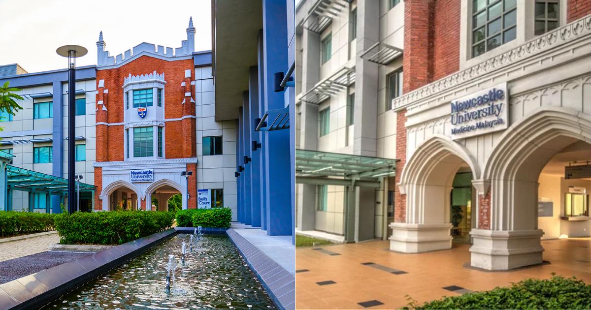 NUMed Says Nearly 7 In 10 Medical Graduates Secured UK Foundation Programme Placements