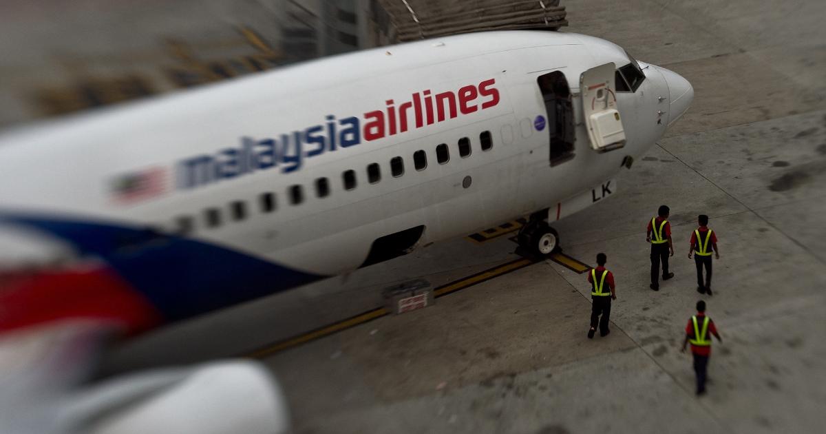 Not Just Malaysia Airlines: Drug Tests Now Mandatory For All Airline Pilots & Cabin Crew