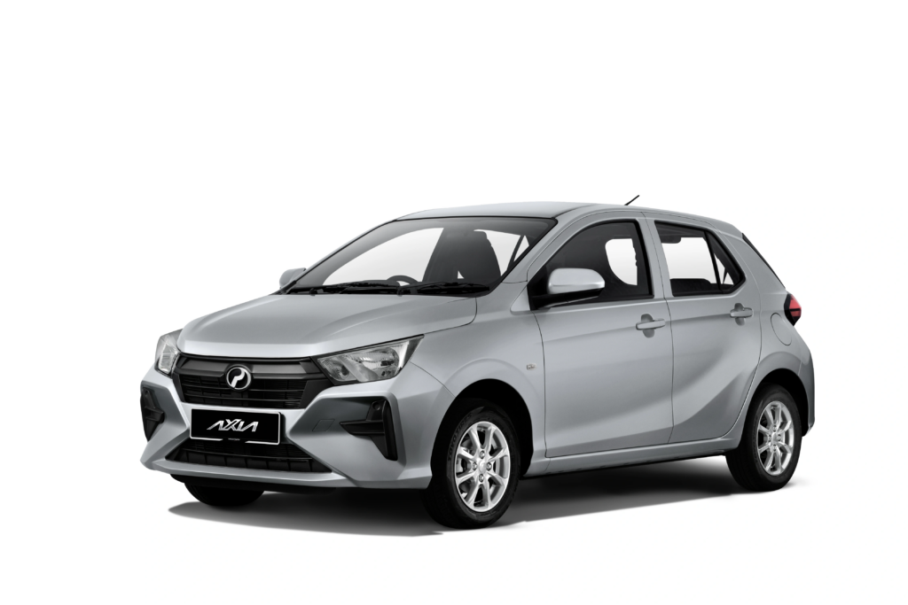 Axia
