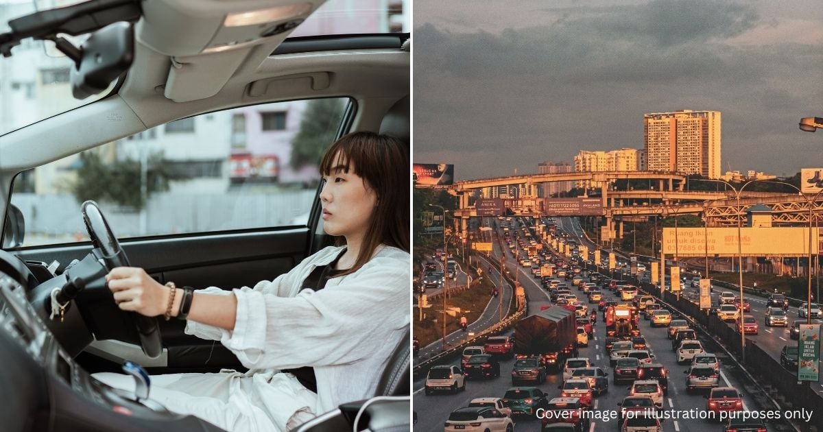 PLUS Expects Massive Traffic Jams In The Coming Weeks. Here’s Why And How To Beat Them