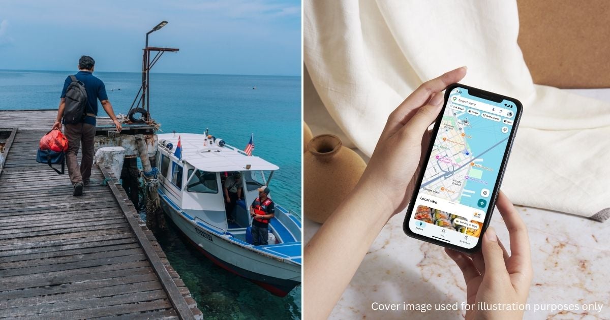 Google’s ‘Ask Maps’ Feature Is Now Available In Malaysia