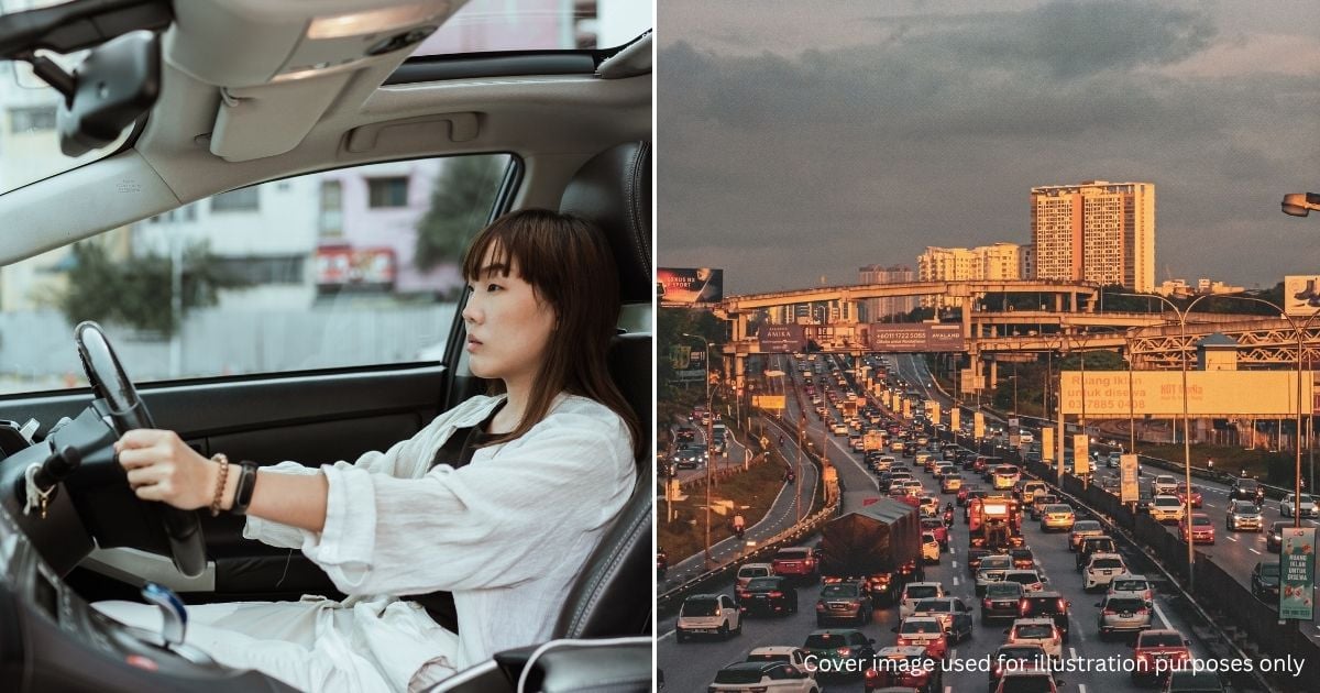 MIROS Testing ‘Minimum Speed Limit’ To Curb Lane Hoggers And Phantom Jams