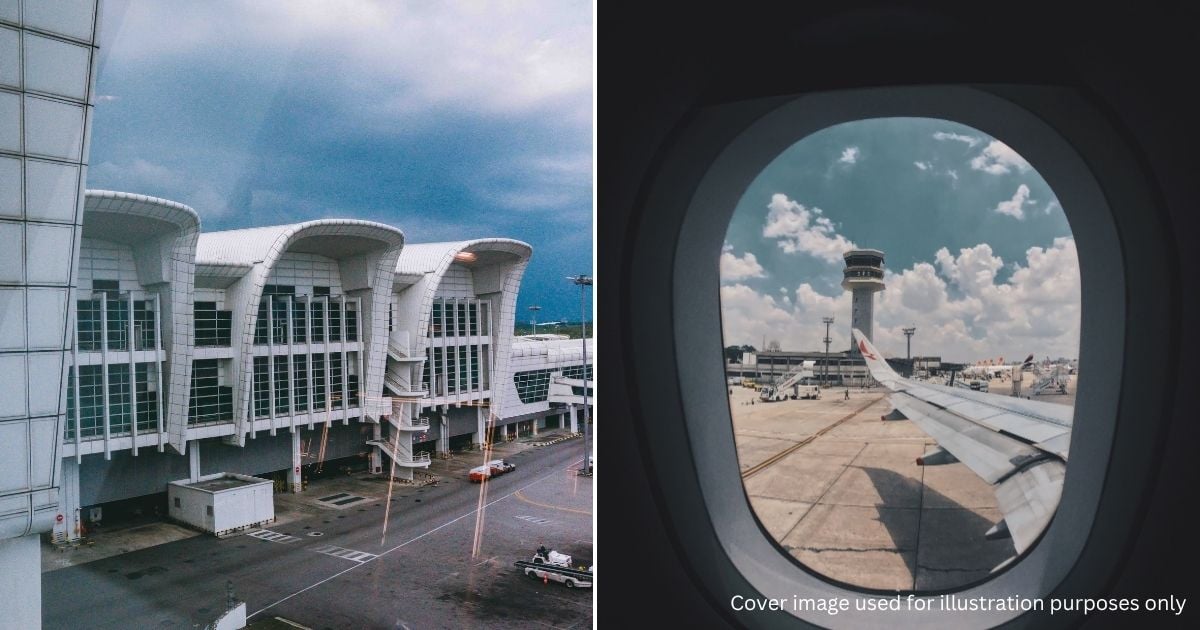 KLIA Slips To 3rd Place Among Southeast Asia’s Busiest Airports