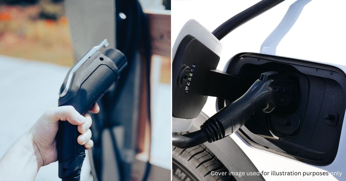 New Ultra-Fast EV Battery Can Charge 70% In The Same Time It Takes To Fill A Petrol Tank
