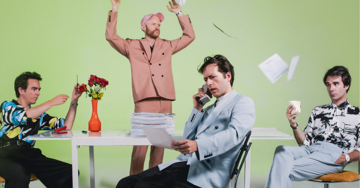 PREP Is Coming Back To Kuala Lumpur This October For A Live Show