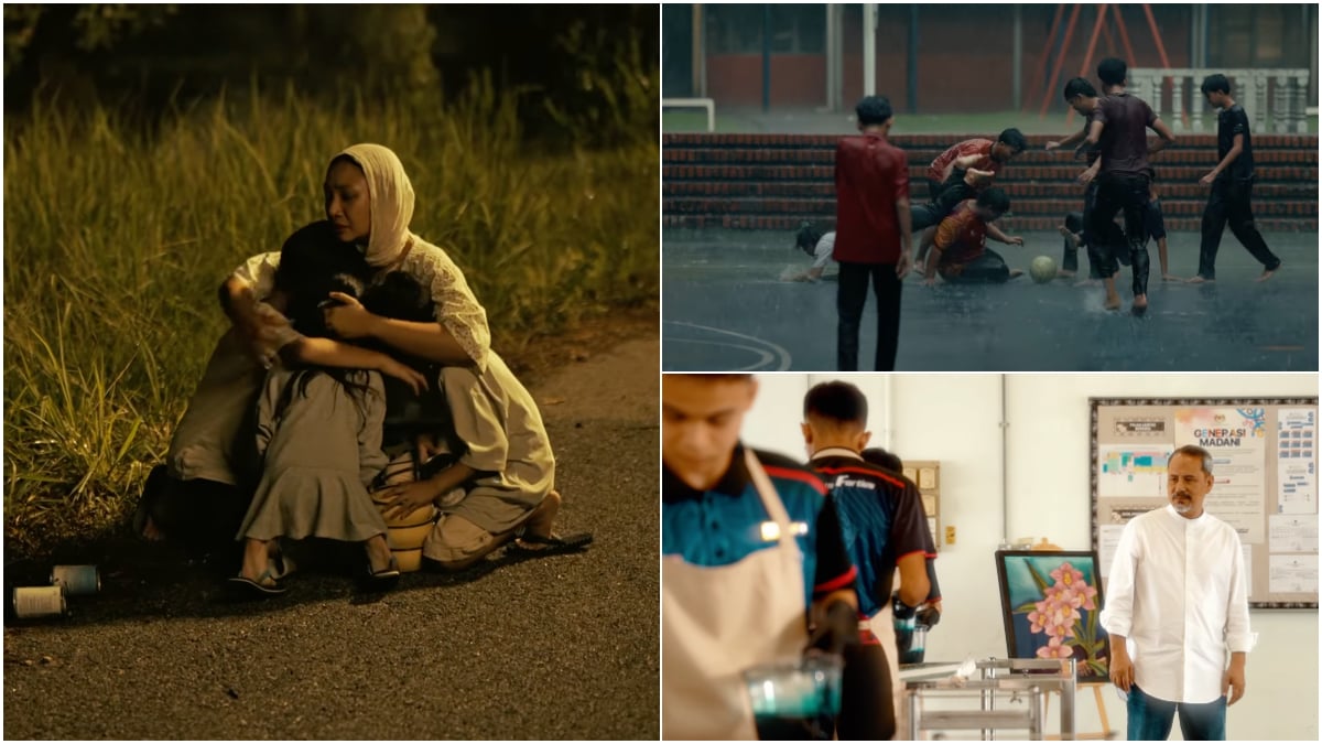 Cerita Sisi Lain Malaysia, Ini 5 Video Patriotik Wajib Tonton 2026