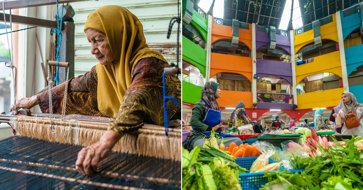 Why The Kelantan Dialect Sounds So Different & How You Can “Kecek Kelate”