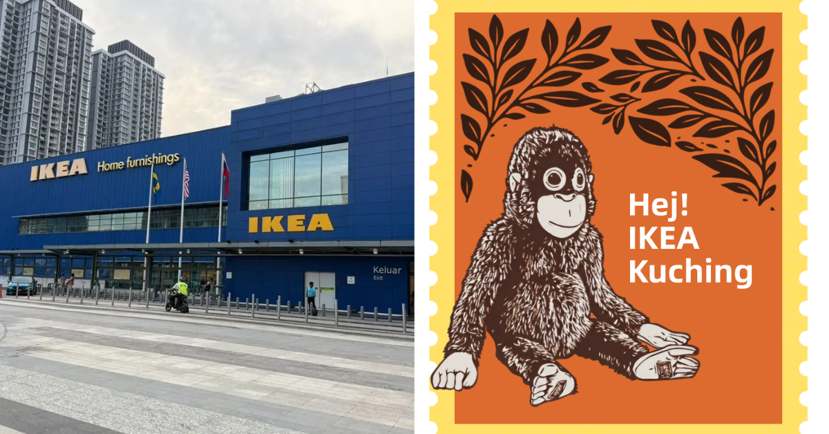 IKEA Kuching Is Finally Opening In December 2026