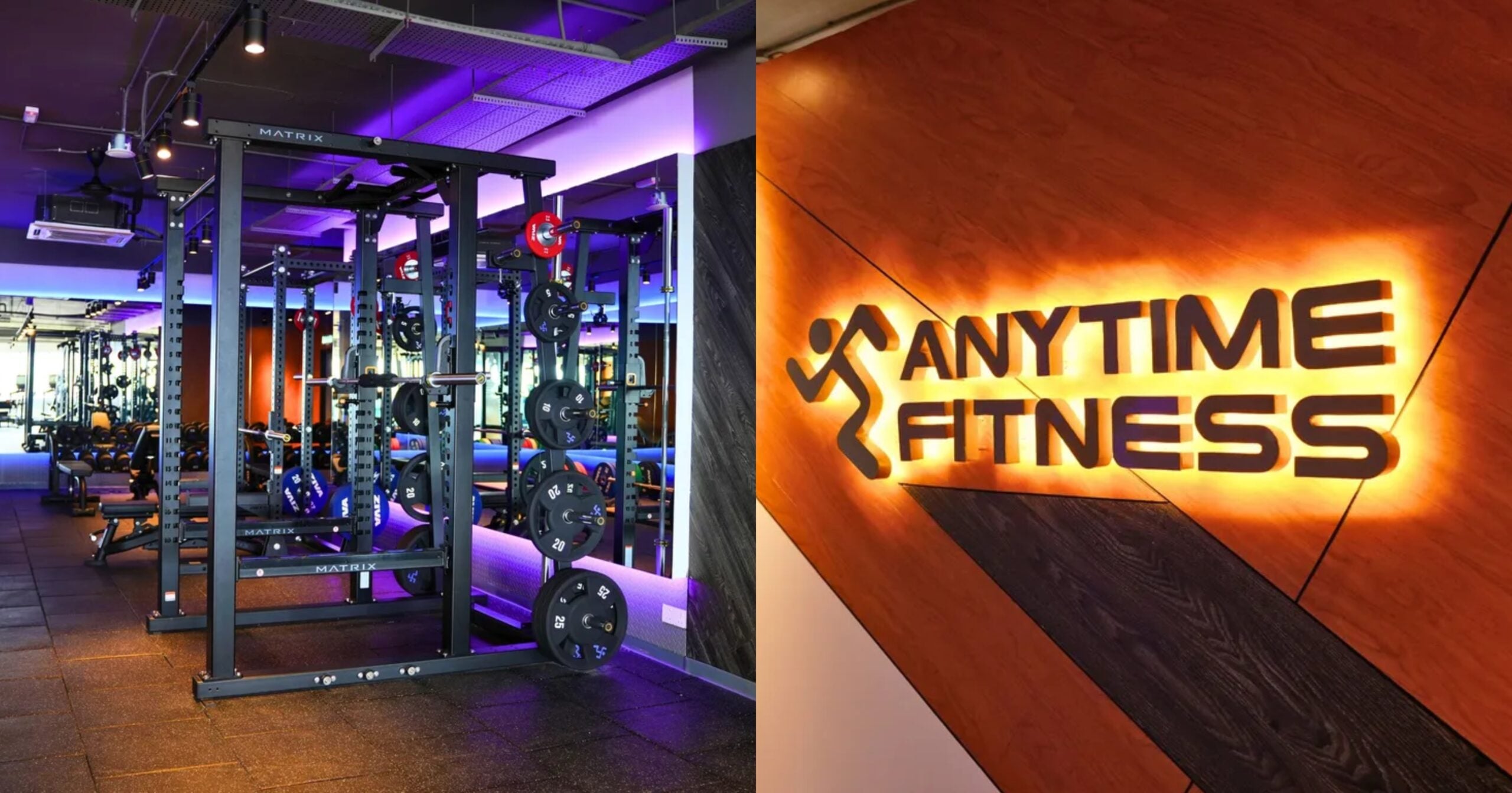 Pemilik Anytime Fitness Asia Dilaporkan Pertimbang Jual Operasi Bernilai RM1.6 Bilion